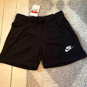Brand New Nike Sweatshorts